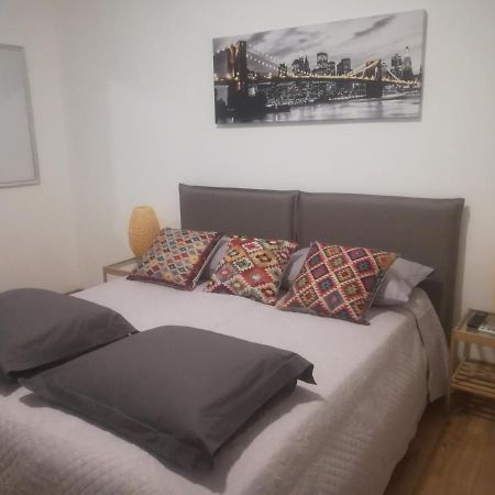 Apartamento A Casa Di Pablo Como Exterior foto