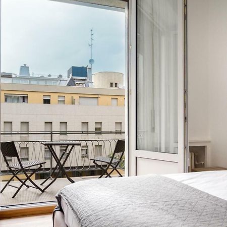 Apartamento A Casa Di Pablo Como Exterior foto