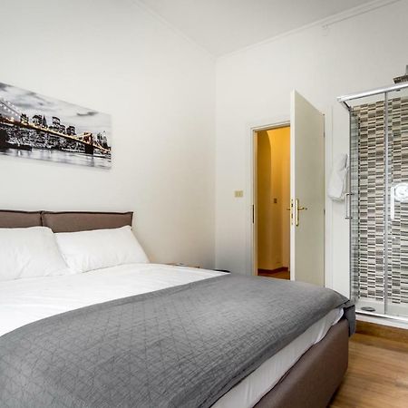 Apartamento A Casa Di Pablo Como Exterior foto