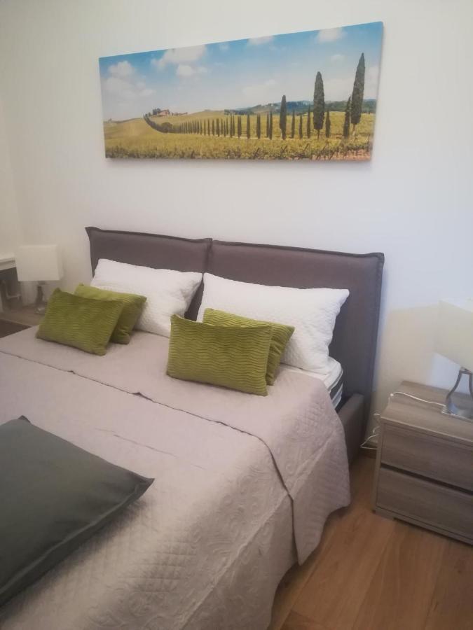 Apartamento A Casa Di Pablo Como Exterior foto