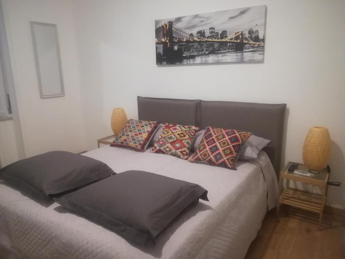 Apartamento A Casa Di Pablo Como Exterior foto