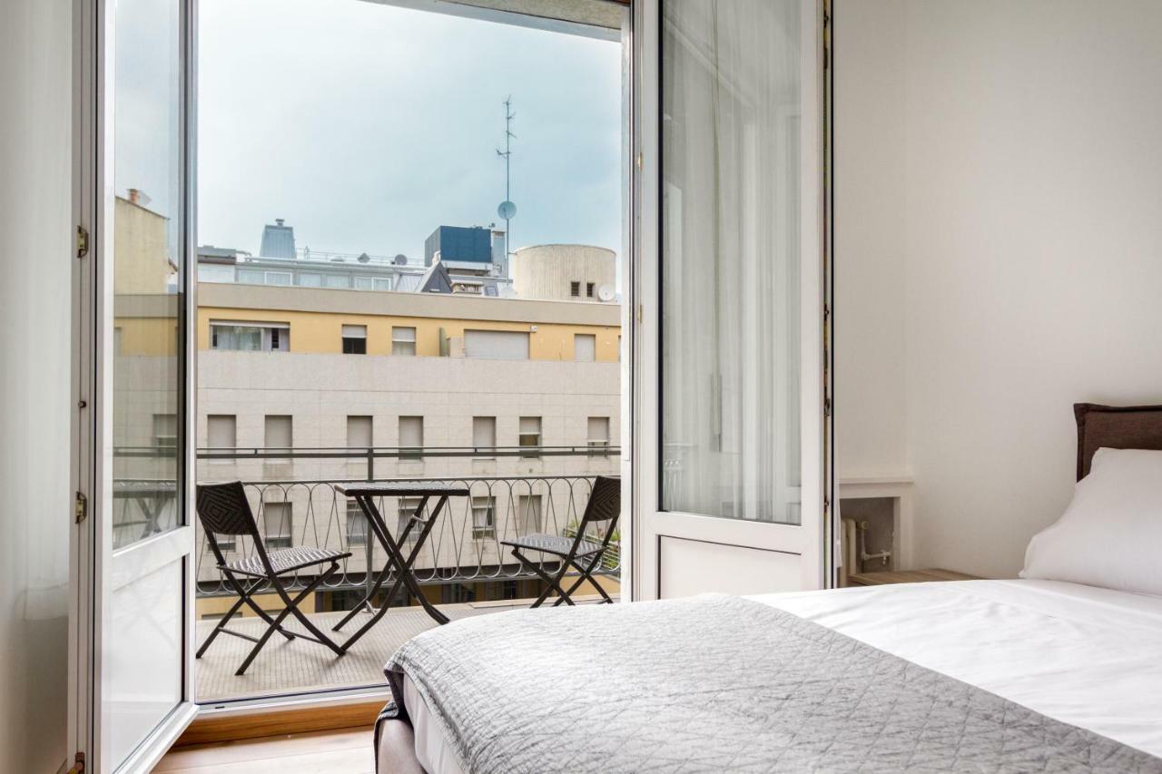Apartamento A Casa Di Pablo Como Exterior foto