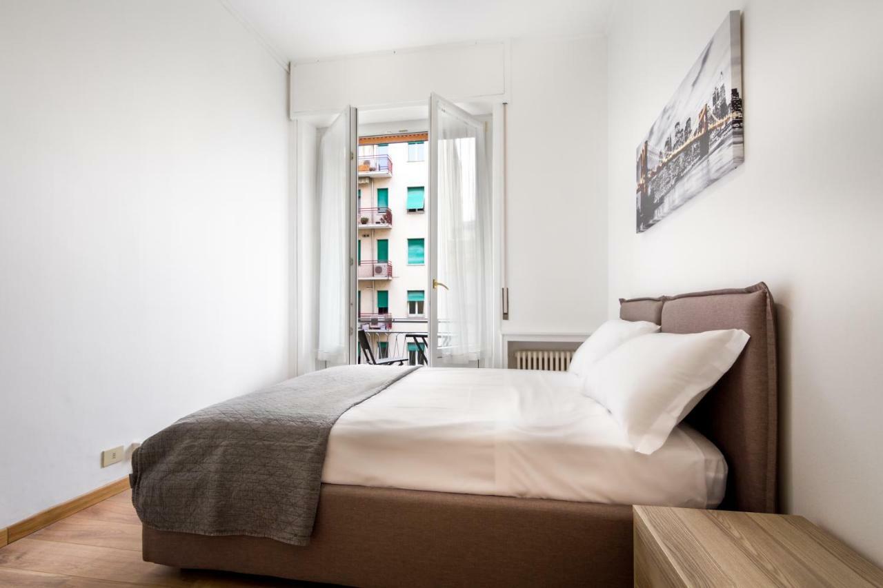 Apartamento A Casa Di Pablo Como Exterior foto