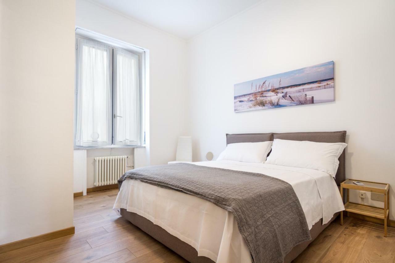 Apartamento A Casa Di Pablo Como Exterior foto