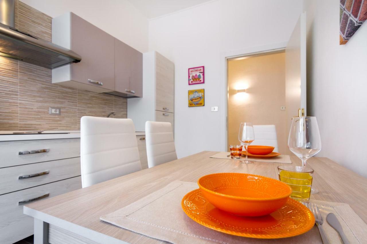 Apartamento A Casa Di Pablo Como Exterior foto