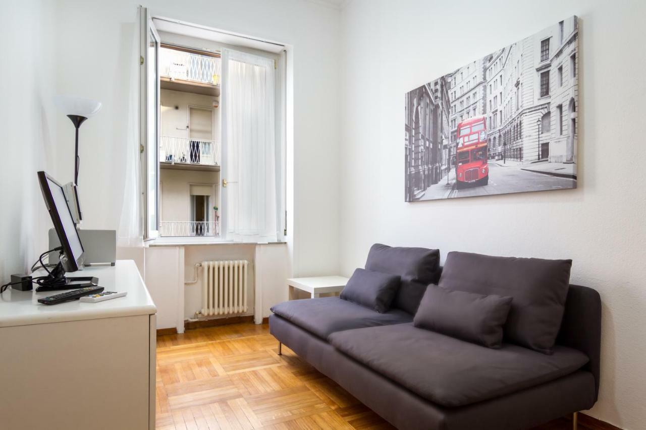 Apartamento A Casa Di Pablo Como Exterior foto