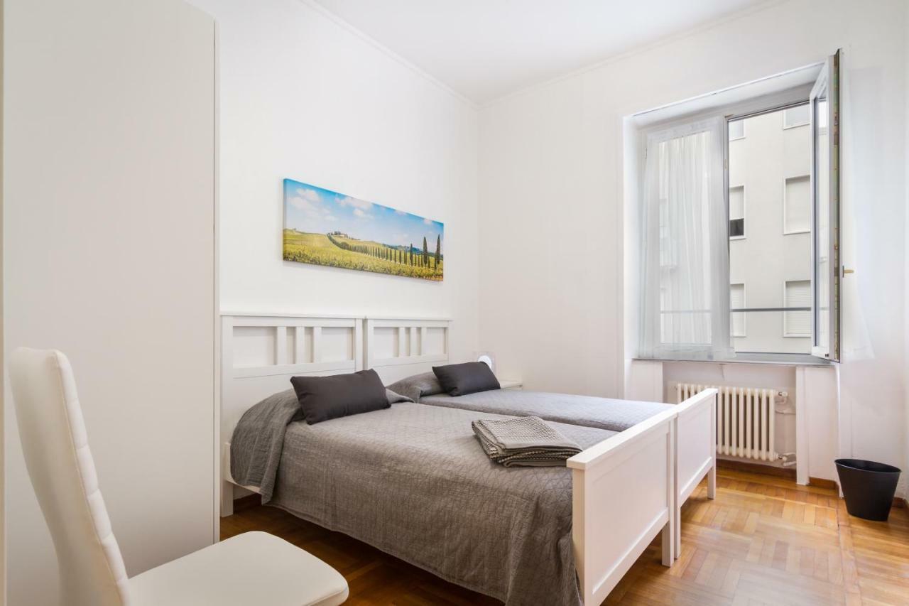 Apartamento A Casa Di Pablo Como Exterior foto
