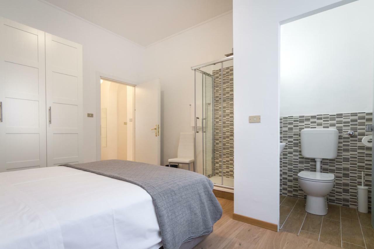 Apartamento A Casa Di Pablo Como Exterior foto