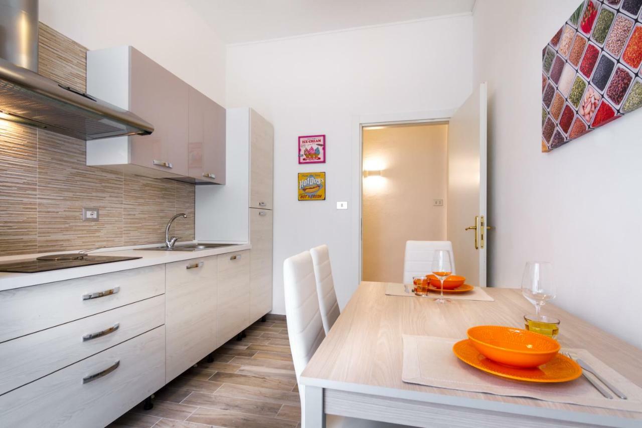 Apartamento A Casa Di Pablo Como Exterior foto