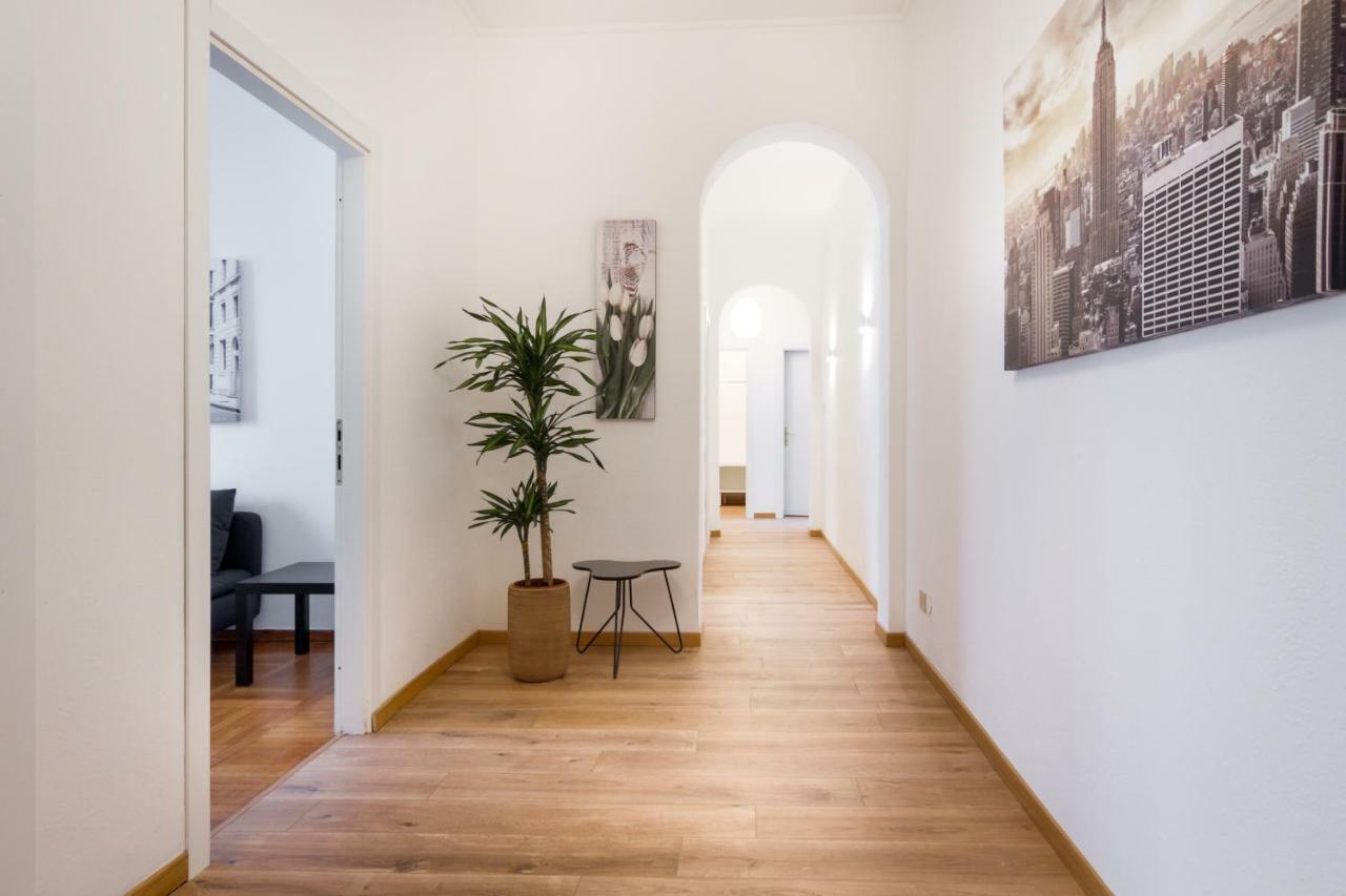 Apartamento A Casa Di Pablo Como Exterior foto