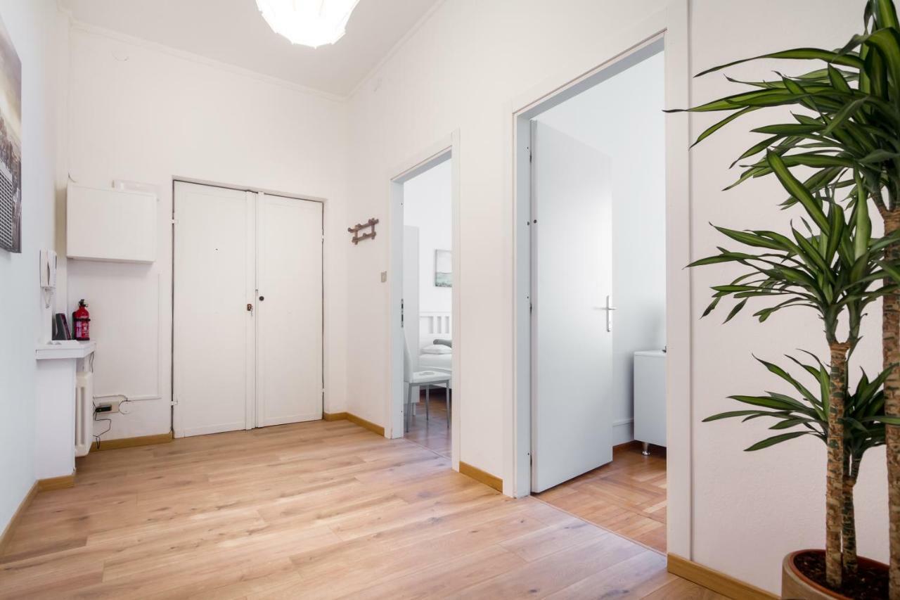 Apartamento A Casa Di Pablo Como Exterior foto